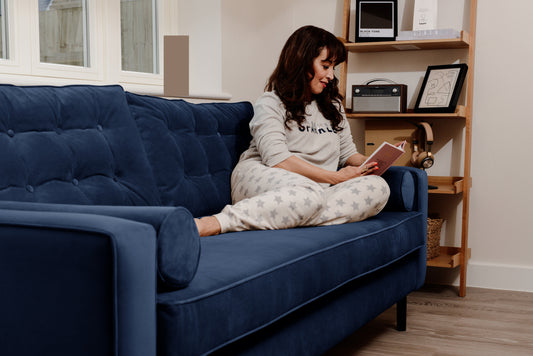 Top 5 reasons why a sofa in a box is better than a normal one